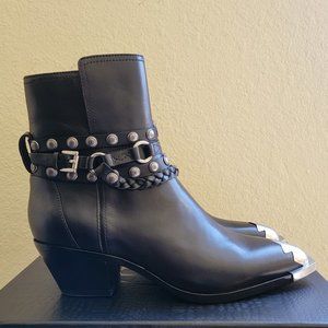 ASH BOOTS - FOLK